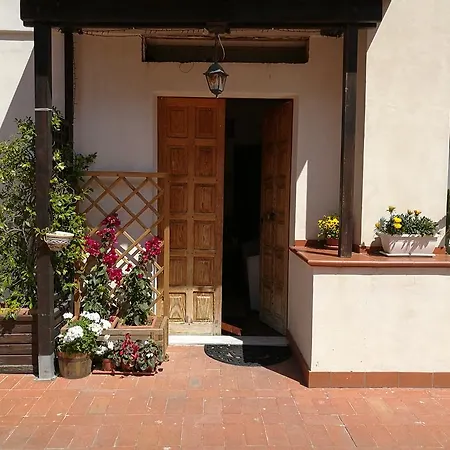 B&B Il Rifugio 칼타니세타