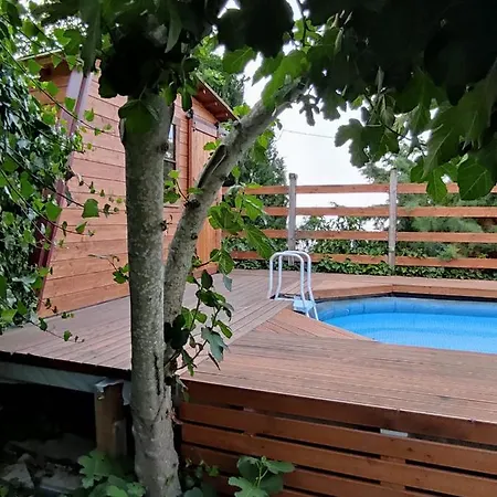 Il Rifugio Bed & Breakfast *
