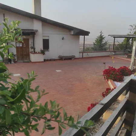 Il Rifugio Bed & Breakfast Caltanissetta