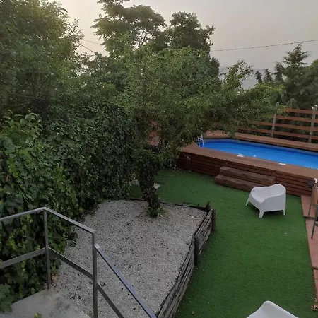 Il Rifugio * קלטניסטה