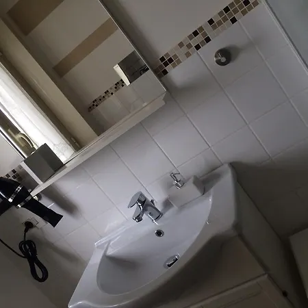 Bed & Breakfast Il Rifugio Caltanissetta