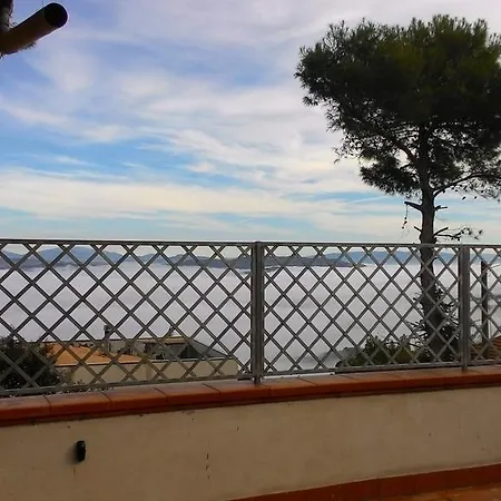 Bed & Breakfast Il Rifugio Caltanissetta