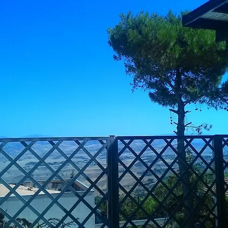 Il Rifugio Bed & Breakfast *
