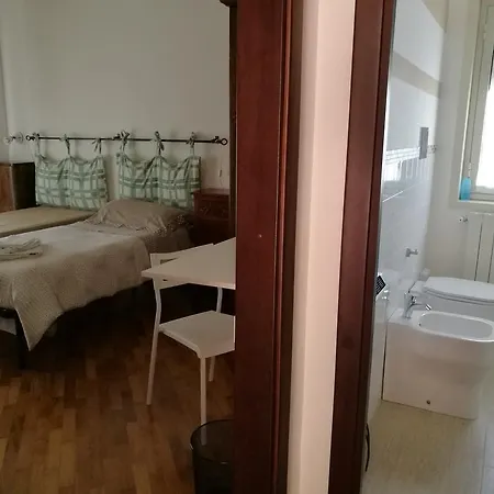 Bed & Breakfast Il Rifugio Caltanissetta