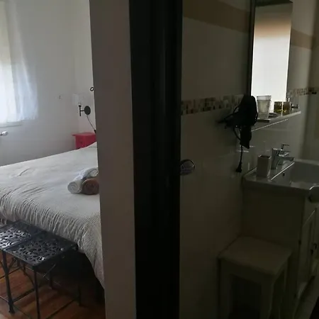 Bed & Breakfast Il Rifugio