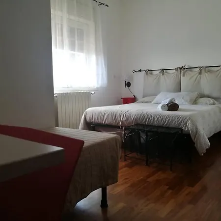 Il Rifugio *